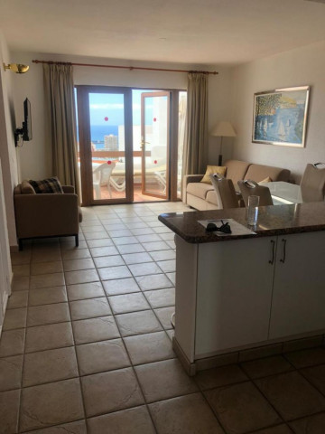 2 Bed  Flat / Apartment for Sale, los cristinaos, Tenerife - PT-PW-397