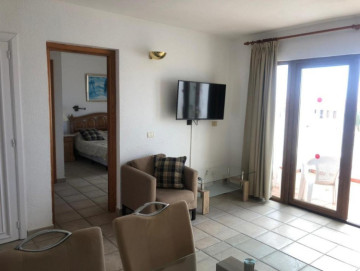 2 Bed  Flat / Apartment for Sale, los cristinaos, Tenerife - PT-PW-397