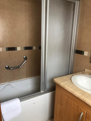 2 Bed  Flat / Apartment for Sale, los cristinaos, Tenerife - PT-PW-397