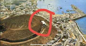 10 Bed  Land for Sale, Los Cristianos, Tenerife - PT-PW-409