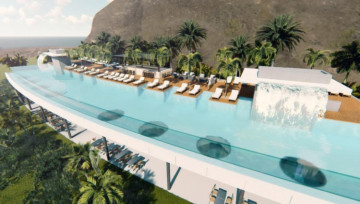 10 Bed  Land for Sale, Los Cristianos, Tenerife - PT-PW-409