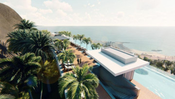 10 Bed  Land for Sale, Los Cristianos, Tenerife - PT-PW-409