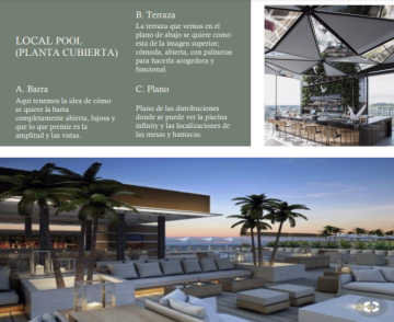 1 Bed  Commercial to Rent, Playa de las Americas, Tenerife - PT-PW-396