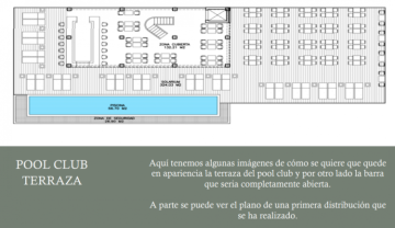 1 Bed  Commercial to Rent, Playa de las Americas, Tenerife - PT-PW-396
