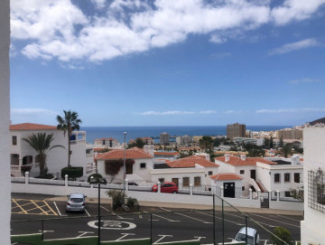 2 Bed  Flat / Apartment for Sale, Arona, Tenerife - PT-PW-361