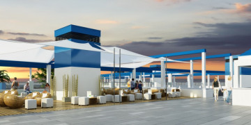 4 Bed  Commercial for Sale, Santa Cruz de Tenerife, Tenerife - PT-PW-362
