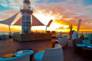 4 Bed  Commercial for Sale, Santa Cruz de Tenerife, Tenerife - PT-PW-362