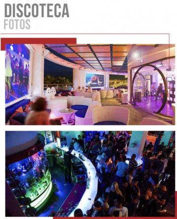 4 Bed  Commercial for Sale, Santa Cruz de Tenerife, Tenerife - PT-PW-362