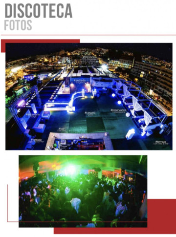 4 Bed  Commercial for Sale, Santa Cruz de Tenerife, Tenerife - PT-PW-362