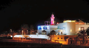 4 Bed  Commercial for Sale, Santa Cruz de Tenerife, Tenerife - PT-PW-362