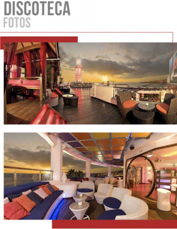 4 Bed  Commercial for Sale, Santa Cruz de Tenerife, Tenerife - PT-PW-362