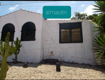7 Bed  Villa/House for Sale, TAMAIMO, Tenerife - PT-PW-366