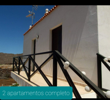 7 Bed  Villa/House for Sale, TAMAIMO, Tenerife - PT-PW-366