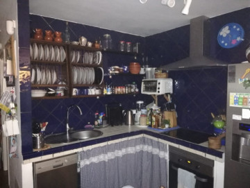 1 Bed  Flat / Apartment for Sale, Costa del Silencio, Tenerife - PT-PW-371