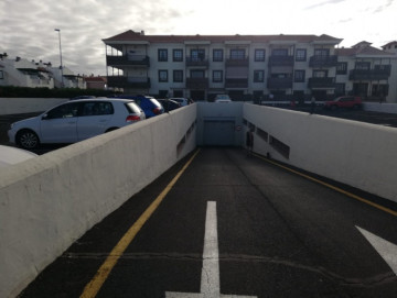 1 Bed  Flat / Apartment for Sale, Costa del Silencio, Tenerife - PT-PW-371