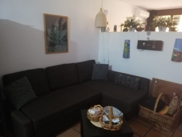 1 Bed  Flat / Apartment for Sale, Costa del Silencio, Tenerife - PT-PW-371