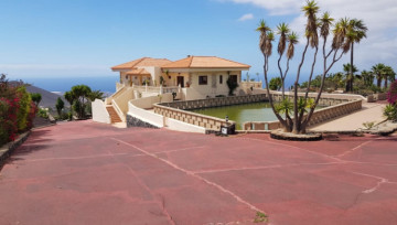 4 Bed  Villa/House for Sale, San Miguel de Abona, Tenerife - PT-PW-380