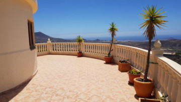 4 Bed  Villa/House for Sale, San Miguel de Abona, Tenerife - PT-PW-380