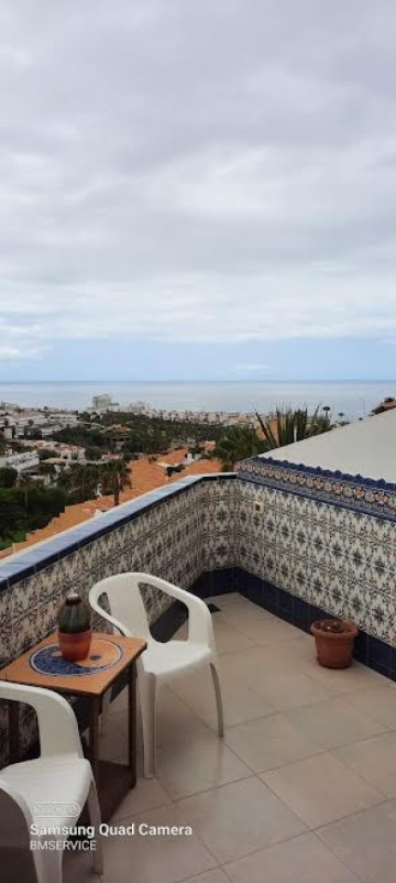 3 Bed  Flat / Apartment for Sale, SAN EUGENIO ALTO, Tenerife - PT-PW-393