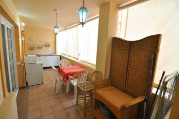 3 Bed  Flat / Apartment for Sale, Costa Adeje, Tenerife - PT-PW-412