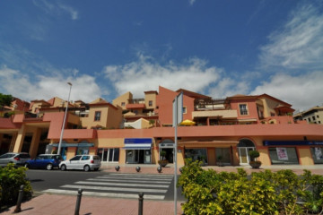 3 Bed  Flat / Apartment for Sale, Costa Adeje, Tenerife - PT-PW-412