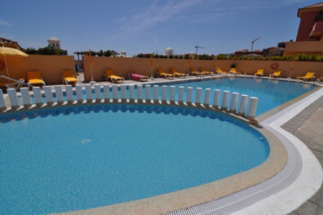 3 Bed  Flat / Apartment for Sale, Costa Adeje, Tenerife - PT-PW-412