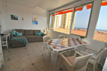 2 Bed  Flat / Apartment for Sale, Los Cristianos, Tenerife - PT-PW-414