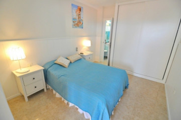 2 Bed  Flat / Apartment for Sale, Los Cristianos, Tenerife - PT-PW-414