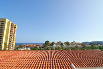 2 Bed  Flat / Apartment for Sale, Los Cristianos, Tenerife - PT-PW-414
