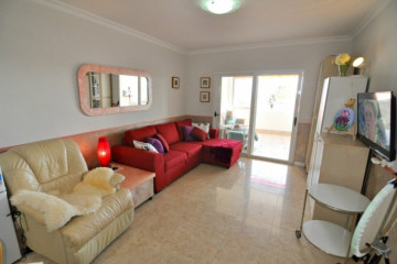 2 Bed  Flat / Apartment for Sale, Los Cristianos, Tenerife - PT-PW-414