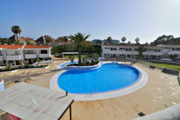 2 Bed  Flat / Apartment for Sale, Los Cristianos, Tenerife - PT-PW-414