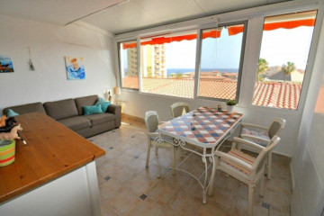 2 Bed  Flat / Apartment for Sale, Los Cristianos, Tenerife - PT-PW-414