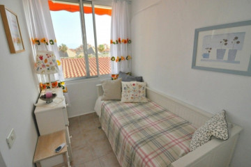 2 Bed  Flat / Apartment for Sale, Los Cristianos, Tenerife - PT-PW-414