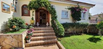 6 Bed  Villa/House for Sale, Adeje Tenerife, Tenerife - PT-PW-415