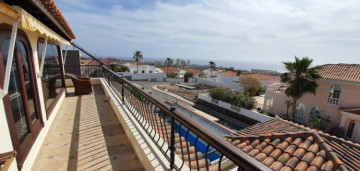 6 Bed  Villa/House for Sale, Adeje Tenerife, Tenerife - PT-PW-415