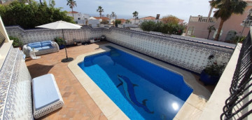 6 Bed  Villa/House for Sale, Adeje Tenerife, Tenerife - PT-PW-415