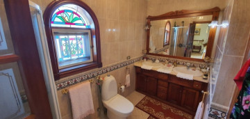 6 Bed  Villa/House for Sale, Adeje Tenerife, Tenerife - PT-PW-415