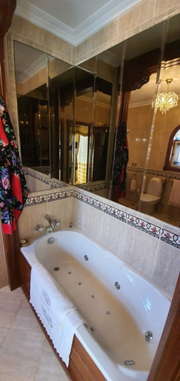 6 Bed  Villa/House for Sale, Adeje Tenerife, Tenerife - PT-PW-415