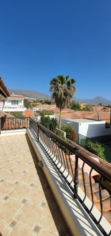 6 Bed  Villa/House for Sale, Adeje Tenerife, Tenerife - PT-PW-415
