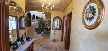 6 Bed  Villa/House for Sale, Adeje Tenerife, Tenerife - PT-PW-415