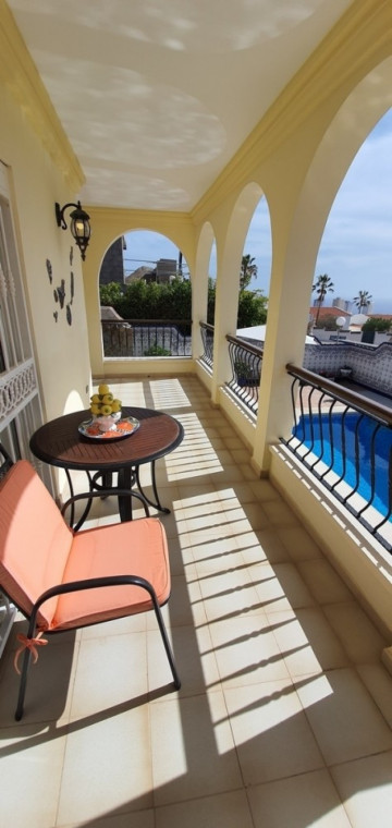 6 Bed  Villa/House for Sale, Adeje Tenerife, Tenerife - PT-PW-415