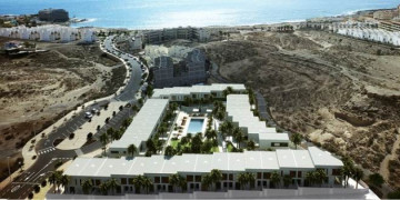 3 Bed  Property for Sale, Tenerife - PT-PW-416