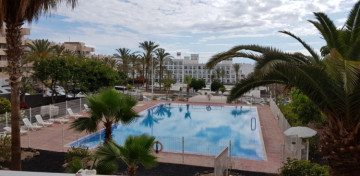 1 Bed  Flat / Apartment for Sale, Playa de las Americas, Tenerife - PT-PW-417