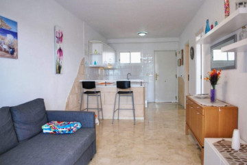 1 Bed  Flat / Apartment for Sale, Playa de las Americas, Tenerife - PT-PW-417