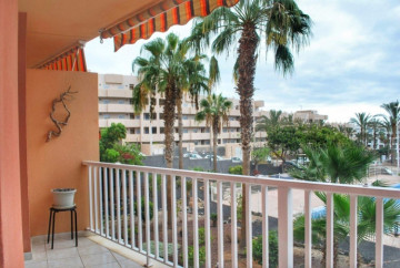 1 Bed  Flat / Apartment for Sale, Playa de las Americas, Tenerife - PT-PW-417