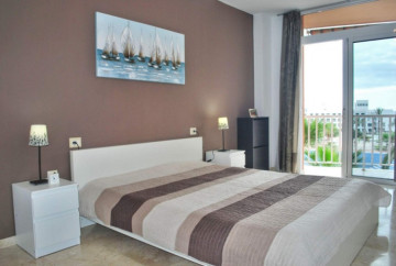 1 Bed  Flat / Apartment for Sale, Playa de las Americas, Tenerife - PT-PW-417
