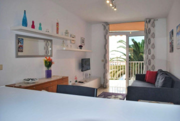 1 Bed  Flat / Apartment for Sale, Playa de las Americas, Tenerife - PT-PW-417