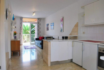 1 Bed  Flat / Apartment for Sale, Playa de las Americas, Tenerife - PT-PW-417