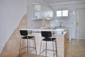 1 Bed  Flat / Apartment for Sale, Playa de las Americas, Tenerife - PT-PW-417