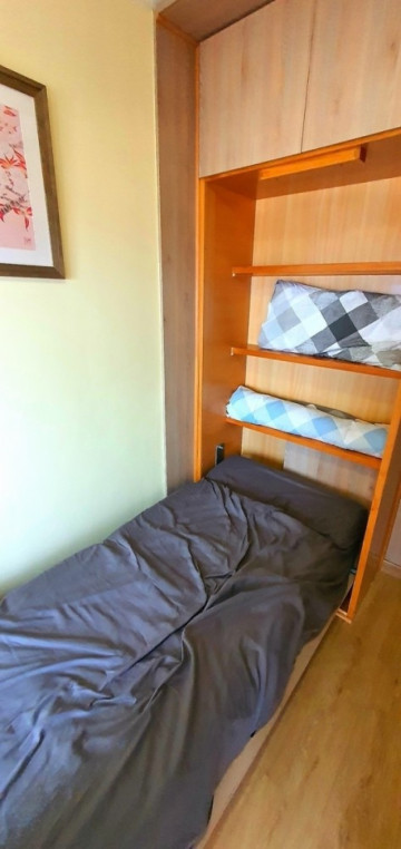 4 Bed  Flat / Apartment for Sale, Tenerife - PT-PW-419
